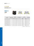 204 Indexable Milling 铣削刀具 Milling Tools 其他 快进给铣削 Others High Feed Milling 通用快进给铣削 MKB113 General High Feed Milling MKB113 MKB113 心轴式 Arbor 订货号 Ordering Code Каталог GESAC 2015 Металлорежущий инструмент для промышленного станочного оборудования Токарные резцы со сменными режущими пластинами Фрезы сборные и монолитные Сверла Стр. 198