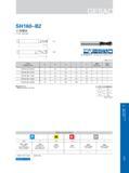 433 SH160-B2 2刃球头 2 Flute, Ballnose Fig1 Fig2 iry eb ksd 标记说明请参考P8页 See page 8 for guidelines to icons Расшифровку графических символов каталога см на стр 8 Каталог GESAC 2015 Металлорежущий инструмент для промышленного станочного оборудования Токарные резцы со сменными режущими пластинами Фрезы сборные и монолитные Сверла Стр. 427