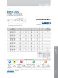 559 D968-A3C 不锈钢加工3D内冷麻花钻 3D Inner Cooling Twist Drills for Stainless Steel Нержавеющая сталь Tmax -推荐最大钻深 Recommended Maximum Depth Максимальная глубина све Каталог GESAC 2015 Металлорежущий инструмент для промышленного станочного оборудования Токарные резцы со сменными режущими пластинами Фрезы сборные и монолитные Сверла Стр. 553