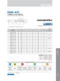 561 D968-A3C 不锈钢加工3D内冷麻花钻 3D Inner Cooling Twist Drills for Stainless Steel Нержавеющая сталь HELICA 3D IQ 标记说明请参考P8页 See page 8 for guidelines to icons Расш Каталог GESAC 2015 Металлорежущий инструмент для промышленного станочного оборудования Токарные резцы со сменными режущими пластинами Фрезы сборные и монолитные Сверла Стр. 555