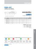 563 D968-A3C 不锈钢加工3D内冷麻花钻 3D Inner Cooling Twist Drills for Stainless Steel Нержавеющая сталь HELICA 3D IQ 标记说明请参考P8页 See page 8 for guidelines to icons Расш Каталог GESAC 2015 Металлорежущий инструмент для промышленного станочного оборудования Токарные резцы со сменными режущими пластинами Фрезы сборные и монолитные Сверла Стр. 557