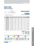 569 D928-A3N 铸铁加工3D外冷麻花钻 3D External Cooling Twist Drills for Cast Iron Чугун Tmax=Lc-1 5xD 标记说明请参考P8页 See page 8 for guidelines to icons Расшифровку графиче Каталог GESAC 2015 Металлорежущий инструмент для промышленного станочного оборудования Токарные резцы со сменными режущими пластинами Фрезы сборные и монолитные Сверла Стр. 563