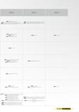 15 Вспомогательный инструмент Guhring для металлообрабатывающих станков и многоцелевых обрабатывающих центров HSK-A HSK-C HSK-E 4618 HMC 3000 4299 с увеличенн Каталог GUHRING 2012 Инструментальная оснастка и принадлежности для обрабатывающих центров Стр. 11