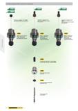 88 Конфигурация MMS-Synchro-патронов Комплект подвода СОТС MMS для ручной смены инструмента 4298 MMS Synchro-патроны HSK-А для ручной смены, для одно и двухка Каталог GUHRING 2012 Инструментальная оснастка и принадлежности для обрабатывающих центров Стр. 84
