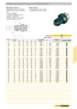105 Оправка для цилиндрического хвостовика Whistle Notch HSK-C Балансировка G6,3 15.000 об/мин. для допуска хвостовика инструмента h6 согласно DIN 69882-5 с от Каталог GUHRING 2012 Инструментальная оснастка и принадлежности для обрабатывающих центров Стр. 101