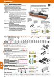 936 Механические тиски ALLMATIC basic от Hoffmann Group Двусторонняя резьба под упор для обрабатываемой детали № 362650 в неподвижной губке и одностороння Каталог HOFFMANN GROUP 2017 Инструмент режущий и вспомогательный для металлорежущих промышленных станков Резцы токарные Концевые твердосплавные фрезы Зажимные патроны Стр. 936