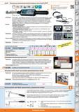 1221 Электронные динамометрические угломерные ключи от Hoffmann Group QuanTec MCS Cal О 60 с фиксацией Сменный литий-ионный аккумулятор Прочная конструкция Каталог HOFFMANN GROUP 2015 Редакция 46 на русском Стр. 1221