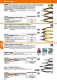674 Набор прецизионного инструмента для электроники из 3 предметов Прецизионно изготовленные, узкой формы Режущие кромки с индукционной закал Каталог HOFFMANN GROUP 2017 Ручной слесарно-монтажный и контрольно-измерительный инструмент для производственных предприятиий и служб сервиса Инвентарь Стр. 674