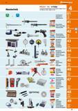 21 47 Messtechnik Cal Hfl Cal Mitutoyo (S) gTESA Das gesamte Katalog-Programm dieser Marken, erhalten Sie von der Hoffmann Group - fragen Sie nach I Каталог HOFFMANN GROUP 2016 Ручной слесарно-монтажный и контрольно-измерительный инструмент и приборы для предприятий машиностроения и мастерских сервисного обслуживания 47 версия издания Стр. 21 DEU