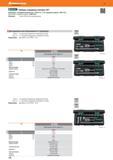 140 Hoffmann Group Наборы торцевых головок 3/8 Приводные / соединительные детали по DIN 3122 / 3123; торцевые головки по DIN 3124 Внутренний / наружный Каталог HOFFMANN GROUP 2016 Новинки инструмента от комплексного немецкого поставщика промышленных предприятий и сервисных мастерских Спиральные сверла Концевые твердосплавные фрезы Стр. 138