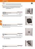 352 Hoffmann Group 48 HOLE Подходит для: 959800; 959802; 959804; 959806; 959820; 959822; 959824; 959826; 959828; 959830; 959834; 959836; 959850; 9598 Каталог HOFFMANN GROUP 2017 Мебель производственная Промышленные системы хранения Рабочие места Верстаки Автоматизированные шкафы Складское оборудование Стр. 352