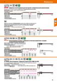35 Hoffmann Group 51 nKN Норма INOX ЕШИ Цифровые штангенциркули для мастерской с измерительными наконечниками 4 i Непосредственное считывание с боль Каталог HOFFMANN GROUP 2020 Измерительный и ручной инструмент Инвентарь Абразивы Шлифовальные и отрезные круги Электроинструмент Пневмоинструмент Штангенциркули Стр. 35
