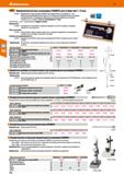 110 Hoffmann Group 51 Микрометрические нутромеры OSIMESS для отверстий 1 -12 мм 43 5010 - Микрометрический нутромер OSIMESS для отверстий малого диам Каталог HOFFMANN GROUP 2020 Измерительный и ручной инструмент Инвентарь Абразивы Шлифовальные и отрезные круги Электроинструмент Пневмоинструмент Штангенциркули Стр. 110