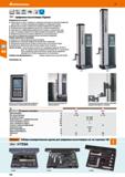 136 Hoffmann Group 51 nKN HoDMa мм s юйм RS232C -t1 Cal 5 Цифровые высотомеры Digimar Измерительная система: Превосходная точность измерения и надёжн Каталог HOFFMANN GROUP 2020 Измерительный и ручной инструмент Инвентарь Абразивы Шлифовальные и отрезные круги Электроинструмент Пневмоинструмент Штангенциркули Стр. 136