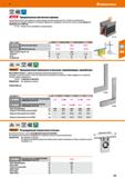 143 Hoffmann Group 51 ЕШИ Прецизионные магнитные призмы Три магнитные контактные поверхности (малая призма, большая призма, верхняя и нижняя части вк Каталог HOFFMANN GROUP 2020 Измерительный и ручной инструмент Инвентарь Абразивы Шлифовальные и отрезные круги Электроинструмент Пневмоинструмент Штангенциркули Стр. 143