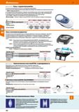 230 Hoffmann Group 51 рщ ESCHENBACH Лупы с подсветкой powerlux Значительное увеличение 20 дптр/ 5х при большом секторе обзора Высшее качество изображ Каталог HOFFMANN GROUP 2020 Измерительный и ручной инструмент Инвентарь Абразивы Шлифовальные и отрезные круги Электроинструмент Пневмоинструмент Штангенциркули Стр. 230