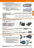 277 Hoffmann Group 51 Elekthdni Ф Прибор для передачи данных Для подключения измерительных приборов с выходом Digimatic к ПК через USB-порт Ввод данн Каталог HOFFMANN GROUP 2020 Измерительный и ручной инструмент Инвентарь Абразивы Шлифовальные и отрезные круги Электроинструмент Пневмоинструмент Штангенциркули Стр. 277