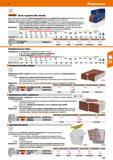 341 Hoffmann Group 51 Acarant Листы в рулоне Soft, мягкие Валик Soft-Pad односторонний с обычным корундовым (А) зерном Керамическое покрытие увеличив Каталог HOFFMANN GROUP 2020 Измерительный и ручной инструмент Инвентарь Абразивы Шлифовальные и отрезные круги Электроинструмент Пневмоинструмент Штангенциркули Стр. 341