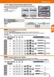 423 Hoffmann Group 51 Q BOSCH Наборы пилок для лобзика по дереву и металлу Набор пилок для лобзика наиболее востребованных типов соответствующего наз Каталог HOFFMANN GROUP 2020 Измерительный и ручной инструмент Инвентарь Абразивы Шлифовальные и отрезные круги Электроинструмент Пневмоинструмент Штангенциркули Стр. 423