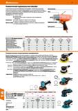 1038 Hoffmann Group 51 Пневматический гидроимпульсный гайковёрт Очень компактный и прочный гидроимпульсный гайковерт с пистолетным исполнением Клапан Каталог HOFFMANN GROUP 2020 Измерительный и ручной инструмент Инвентарь Абразивы Шлифовальные и отрезные круги Электроинструмент Пневмоинструмент Штангенциркули Стр. 1038