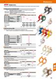 1101 Hoffmann Group 51 ЕЛЕЯ Клейкая лента Универсальные клейкие ленты для различных областей применения, таких как ремонт, защита, оклейка и упаковка Каталог HOFFMANN GROUP 2020 Измерительный и ручной инструмент Инвентарь Абразивы Шлифовальные и отрезные круги Электроинструмент Пневмоинструмент Штангенциркули Стр. 1101