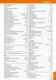 1165 Hoffmann Group 51 Держатель шлифовальных валиков 323 Держатель штампов 1128 Детектор 163 Дефектоскопическое средство (аэрозоль) 1089 Динамометр 1 Каталог HOFFMANN GROUP 2020 Измерительный и ручной инструмент Инвентарь Абразивы Шлифовальные и отрезные круги Электроинструмент Пневмоинструмент Штангенциркули Стр. 1165