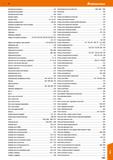 1167 Hoffmann Group 51 Калибровочный шарик 246 Калибровочный эталон 246 Калибр-пробка 217-219 Калибр-скоба 63-64,221 Камера для микроскопа 238,240 Кан Каталог HOFFMANN GROUP 2020 Измерительный и ручной инструмент Инвентарь Абразивы Шлифовальные и отрезные круги Электроинструмент Пневмоинструмент Штангенциркули Стр. 1167