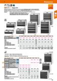 157 Hoffmann Group 51 100% 20G П w GRID JNG Корпус 24 G Корпус для выдвижных ящиков прочной стальной конструкции Выдвижные ящики с полным выдвиганием Каталог HOFFMANN GROUP 2020 Промышленная мебель и складское оборудование для производств Системы хранения и транспортировки Тележки и шкафы для инструментов Стр. 157