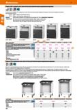 160 Hoffmann Group 51 Корпус 24G с дверцей, для самостоятельной комплектации выдвижными ящиками Прочный стальной корпус 24G с дверцей, для самостояте Каталог HOFFMANN GROUP 2020 Промышленная мебель и складское оборудование для производств Системы хранения и транспортировки Тележки и шкафы для инструментов Стр. 160