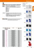 179 Hoffmann Group 51 Garant Модули для шины мультимедийного оборудования Подходит для: №925885,927325,928411 -928413,928421,928441 -928444,928500 и Каталог HOFFMANN GROUP 2020 Промышленная мебель и складское оборудование для производств Системы хранения и транспортировки Тележки и шкафы для инструментов Стр. 179
