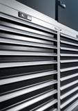 196 Hoffmann Group Хоффман Garant Holex Hoffmann Каталог HOFFMANN GROUP 2020 Промышленная мебель и складское оборудование для производств Системы хранения и транспортировки Тележки и шкафы для инструментов Стр. 196