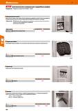 302 Hoffmann Group 51 СПЕЯ Дополнительное оснащение для гардеробных шкафов Подходит для: Гардеробные шкафы HOLEX № 949601 - 949714 А ополнительная по Каталог HOFFMANN GROUP 2020 Промышленная мебель и складское оборудование для производств Системы хранения и транспортировки Тележки и шкафы для инструментов Стр. 302