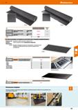 341 Hoffmann Group 51 Тип 1 Толщина мм 935 Коврик из рифленой резины ширина 1000 рулон Юм мм (361,49) 3 5 936 Резиновый коврик (гладкий) ширина 1200 Каталог HOFFMANN GROUP 2020 Промышленная мебель и складское оборудование для производств Системы хранения и транспортировки Тележки и шкафы для инструментов Стр. 341
