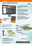 344 Hoffmann Group 51 EFORM - ОНЛАЙН-КОНФИГУРАТОР 51 D Дополнительную информацию об онлайн-конфигураторе eForm и вставках из твердого пеноматериала с Каталог HOFFMANN GROUP 2020 Промышленная мебель и складское оборудование для производств Системы хранения и транспортировки Тележки и шкафы для инструментов Стр. 344