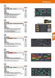 363 Hoffmann Group 51 число инструментов У ФЗ Набор отверток 112,95 ширина мм 200 глубина мм 400 Ширина в G 8 Глубина в G 16 Объем поставки: Вставка Каталог HOFFMANN GROUP 2020 Промышленная мебель и складское оборудование для производств Системы хранения и транспортировки Тележки и шкафы для инструментов Стр. 363
