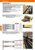 436 Hoffmann Group 51 Коврики для рабочего места для сухих помещений, для высоких Данные промышленные коврики для рабочего места изготавливаются из в Каталог HOFFMANN GROUP 2020 Промышленная мебель и складское оборудование для производств Системы хранения и транспортировки Тележки и шкафы для инструментов Стр. 436