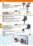 448 Hoffmann Group 51 Acaiant Табуреты-опоры GARANT Табуреты-опоры Удобный табурет с опорой Эргономичная опора для спины высотой 120 мм позволяет под Каталог HOFFMANN GROUP 2020 Промышленная мебель и складское оборудование для производств Системы хранения и транспортировки Тележки и шкафы для инструментов Стр. 448