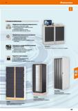 489 Hoffmann Group 51 Аппаратное обеспечение eForm Модульная конструкция/универсальность Возможность выбора цвета шкафа Разные варианты высоты выдвиж Каталог HOFFMANN GROUP 2020 Промышленная мебель и складское оборудование для производств Системы хранения и транспортировки Тележки и шкафы для инструментов Стр. 489