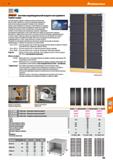 493 Hoffmann Group 51 Garant Система индивидуальной выдачи инструмента Tool24 Locker Система выдачи изделий с ячейками различной величины обеспечивае Каталог HOFFMANN GROUP 2020 Промышленная мебель и складское оборудование для производств Системы хранения и транспортировки Тележки и шкафы для инструментов Стр. 493