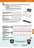 499 Hoffmann Group 51 41 Garant Дополнительное оснащение для транспортных тележек и вертикальных шкафов Несущие шины для GARANT UNITS Из листовой ста Каталог HOFFMANN GROUP 2020 Промышленная мебель и складское оборудование для производств Системы хранения и транспортировки Тележки и шкафы для инструментов Стр. 499