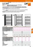 509 Hoffmann Group 51 23x296 3 x29fi 40x206 50x20G 60x216 10x26 S 39x286 40x286 68x28 С 80x286 LJ 1000 кг Ac n tiGRIDLINE Шкафы под инструмент для ст Каталог HOFFMANN GROUP 2020 Промышленная мебель и складское оборудование для производств Системы хранения и транспортировки Тележки и шкафы для инструментов Стр. 509
