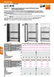 510 Л& Hoffmann Group 51 “J ее ШШШ 20X20G 1 30x20 G 40x206 1 50x206 \ 60x206 80x206 1 30x286 1 40x286 60x28G 80x286 Щ LJ 1000 кг Ac n tiGRIDLINE Шкаф Каталог HOFFMANN GROUP 2020 Промышленная мебель и складское оборудование для производств Системы хранения и транспортировки Тележки и шкафы для инструментов Стр. 510