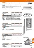 603 Hoffmann Group 51 /эвагапг Компоненты для сборных полочных стеллажей Полка с парой поперечин Поперечины для навешивания в рамы-стойки Оцинкованна Каталог HOFFMANN GROUP 2020 Промышленная мебель и складское оборудование для производств Системы хранения и транспортировки Тележки и шкафы для инструментов Стр. 603
