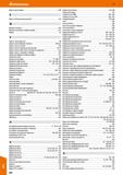 654 Hoffmann Group 51 Емкость для отходов 590 Ёмкость ESD для мелких деталей 526 Карман под чертежи 416,498 Клапанный затвор 432 Клейкая лента (ПВХ) Каталог HOFFMANN GROUP 2020 Промышленная мебель и складское оборудование для производств Системы хранения и транспортировки Тележки и шкафы для инструментов Стр. 654
