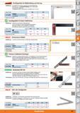 907 Garant Anschlagwinkel mit Maßeinteilung und Gehrung u Ausführung Aus eloxierter Aluminium-Legierung, korrosionsbeständig ' ’jnWTW HIMMMMM'MI Каталог HOFFMANN GROUP 2015 Инструмент режущий слесарный измерительный абразивный Оборудование Комплексные поставки для промышленных предприятий Стр. 907 DEU