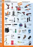 1468 Seite 1531 LED-Stablampe Seite 1532 LED-Akku-Taschenlampe Seite 1571 Lackmarker Seite 1543 Bohrerschleifmaschine Seite 1549 Aluspray n uiwH Каталог HOFFMANN GROUP 2015 Инструмент режущий слесарный измерительный абразивный Оборудование Комплексные поставки для промышленных предприятий Стр. 1468 DEU