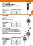 87 NNn INorm Digimatic Absolut- System H Cal Mitutoyo Digitale Messuhr 1/100-Ablesung Digitale Messuhr mit Nullpunkt-Anzeige in jeder Position Stabi Каталог HOFFMANN GROUP 2016 Ручной слесарно-монтажный и контрольно-измерительный инструмент и приборы для предприятий машиностроения и мастерских сервисного обслуживания 47 версия издания Стр. 87 DEU