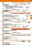 367 ( 300 mm 32 Zähne 24 Zähne Progressive Zahnung 582500 18 Zähne Mi Handsägeblätter Bimetall /'c C lianl 5B 2350 i- r5m 582950 Handsägeblatt mit hö Каталог HOFFMANN GROUP 2016 Ручной слесарно-монтажный и контрольно-измерительный инструмент и приборы для предприятий машиностроения и мастерских сервисного обслуживания 47 версия издания Стр. 367 DEU