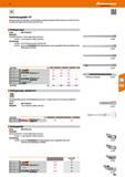 465 HSftH m Verbindungsteile 1/4 Materialauswahl und spezielle Schmiedeverfahren garantieren optimale Außenvierkante nach DIN 3120 A 6,3 mit federnde Каталог HOFFMANN GROUP 2016 Ручной слесарно-монтажный и контрольно-измерительный инструмент и приборы для предприятий машиностроения и мастерских сервисного обслуживания 47 версия издания Стр. 465 DEU