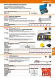 759 IRSi3Eri Einhand-Rohrbieger-Satz, hydraulisch Für weiche Kupferrohre nach EN 1057 bis 22 mm (auch wärmeisoliert), sowie Präzisionsstahlrohre nach Каталог HOFFMANN GROUP 2016 Ручной слесарно-монтажный и контрольно-измерительный инструмент и приборы для предприятий машиностроения и мастерских сервисного обслуживания 47 версия издания Стр. 759 DEU